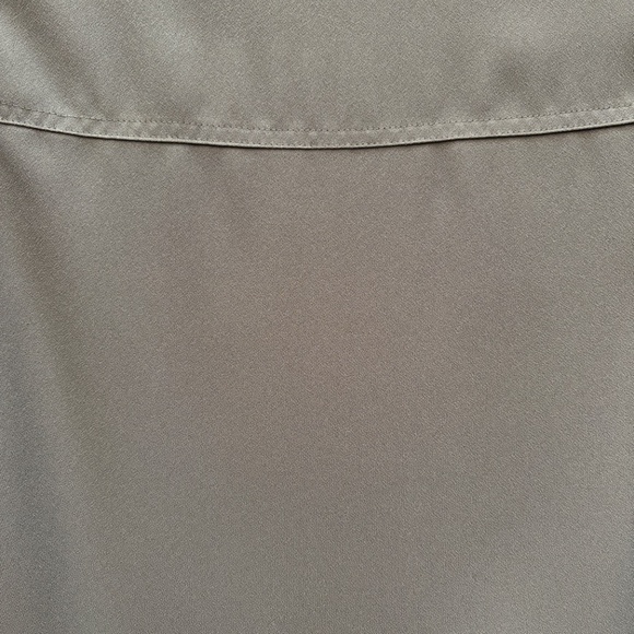 XS Dark Military Green Boden Jumpsuit - Picture 4 of 4